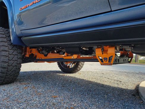 Used 2025 GMC Sierra 3500 Denali Ultimate image 22