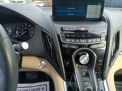 Certified 2023 Acura RDX AWD w/ Technology Package image 13