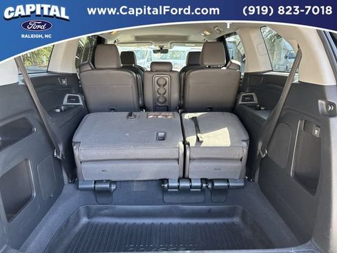 Used 2020 Honda Odyssey EX-L image 16
