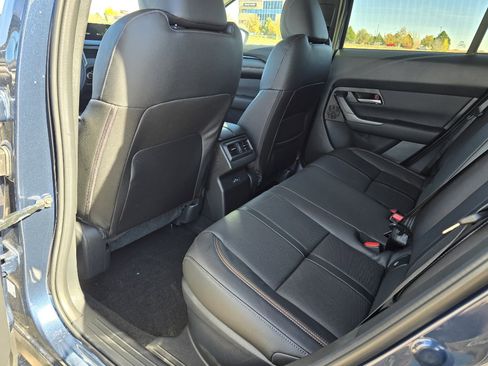 New 2026 MAZDA CX-50 AWD 2.5 Hybrid w/ Weather Package image 15