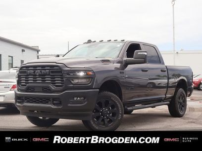 Used 2025 RAM 2500 Tradesman
