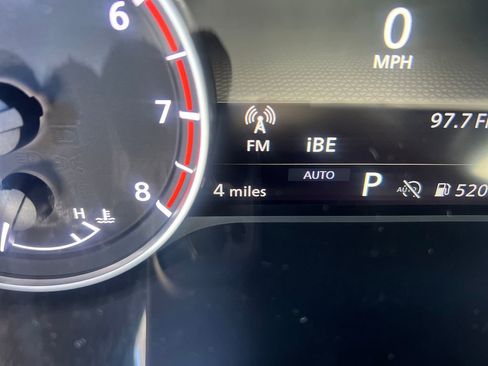 New 2026 Nissan Rogue SV image 17