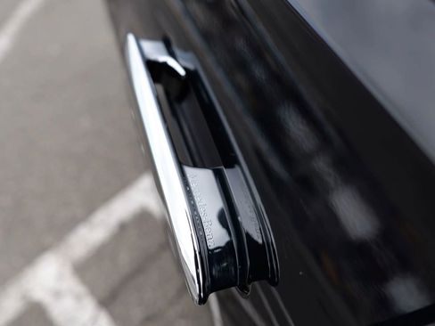 Used 2022 Mercedes-Benz S 580 4MATIC Sedan image 31