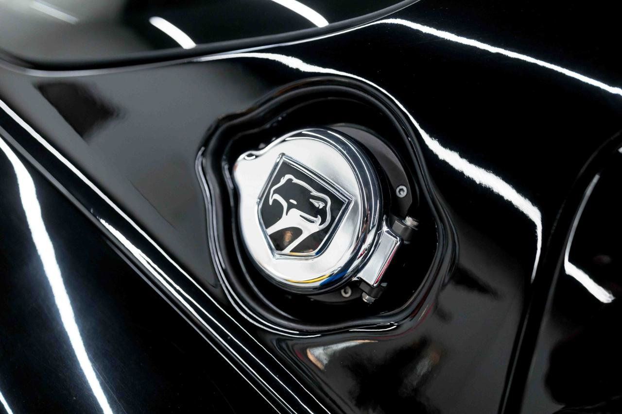 Used 2000 Dodge Viper GTS RWD image 24