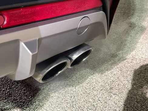 Used 2022 Hyundai Tucson N Line image 35