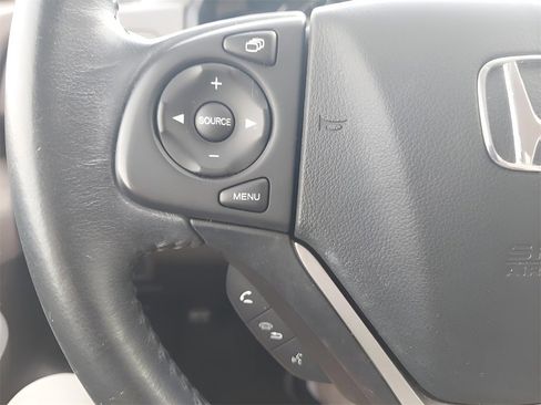 Used 2012 Honda CR-V EX-L image 26