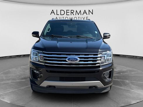 Used 2021 Ford Expedition Max XLT AWD/4WD image 8