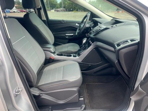 Used 2014 Ford Escape SE FWD image 10