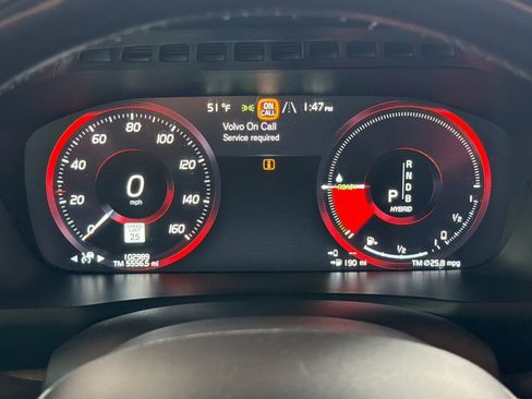 Used 2017 Volvo XC90 T8 Excellence image 25