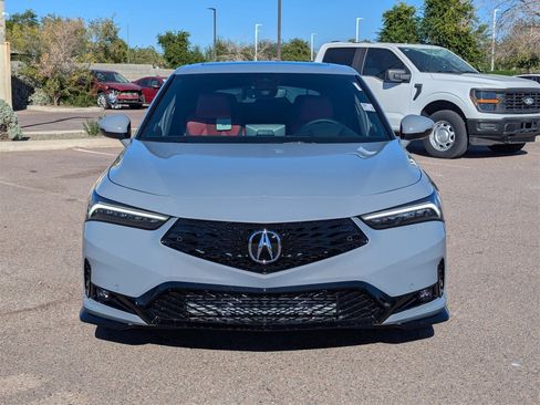 New 2026 Acura Integra A-Spec image 10