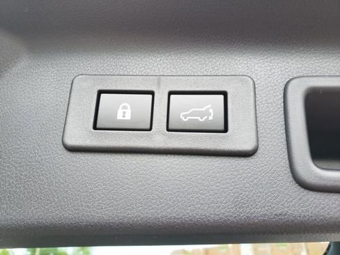 New 2026 Subaru Forester Sport AWD/4WD image 10