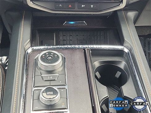 Certified 2023 Ford Expedition Platinum image 18
