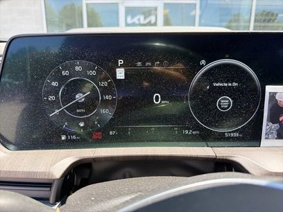 Used 2023 Kia Telluride SX