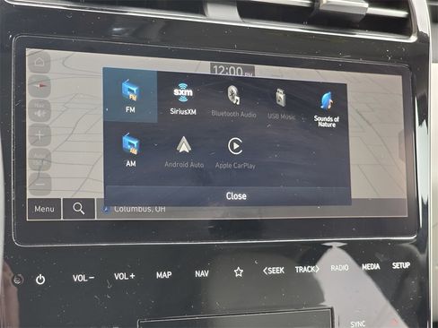 Certified 2023 Hyundai Tucson Limited image 34
