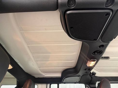 Used 2017 Jeep Wrangler Unlimited Sport w/ Quick Order Package 24S AWD/4WD image 35