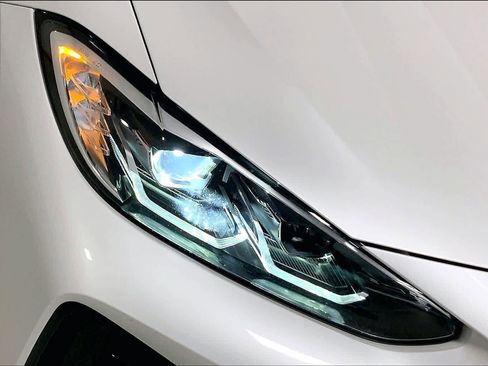 Used 2021 BMW 430i Convertible w/ M Sport Package RWD image 24