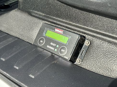 New 2024 Ford F550 4x4 SuperCab Super Duty image 25