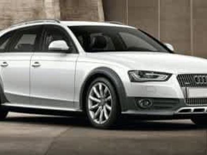 Used 2016 Audi A4 Premium Plus w/ Technology Package