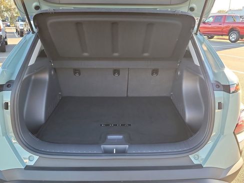 Used 2024 Hyundai Kona SEL image 7