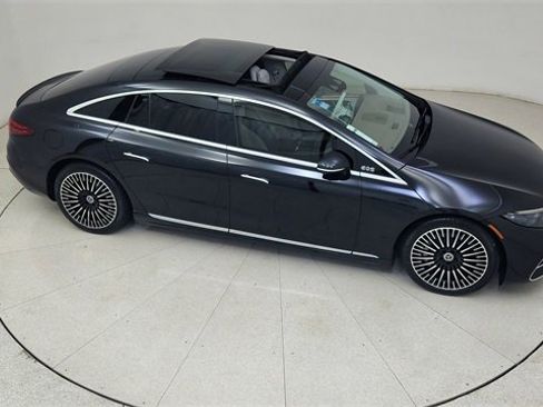 Used 2023 Mercedes-Benz EQS 450+ Sedan image 74