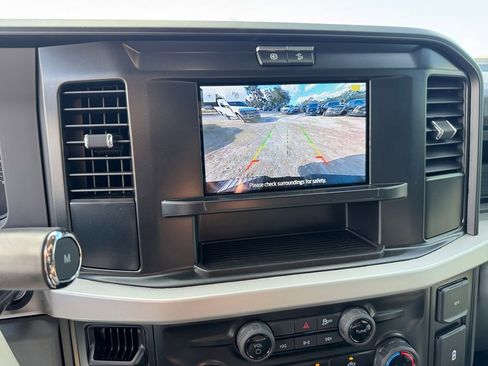 New 2026 Ford F250 XL w/ STX Appearance Package image 37