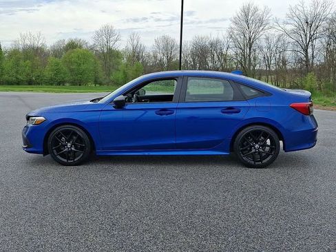Used 2024 Honda Civic Sport image 4