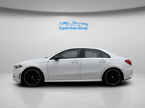 Used 2019 Mercedes-Benz A 220 image 2