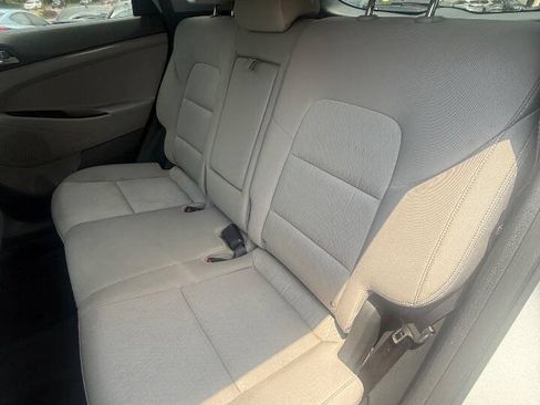 Used 2016 Hyundai Tucson SE w/ Option Group 02 AWD/4WD image 19