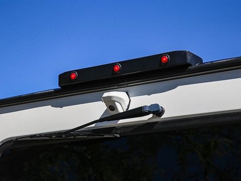 Used 2018 Mercedes-Benz G 550 Squared image 19