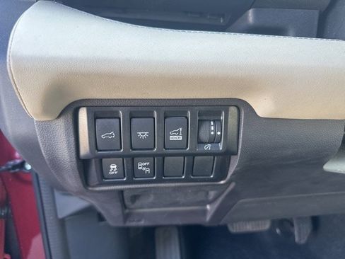 Used 2020 Subaru Ascent Limited w/ Technology Package image 15