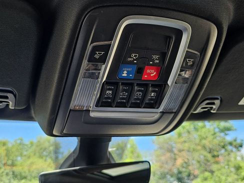 Used 2020 RAM 1500 Rebel w/ Level 2 Equipment Group AWD/4WD image 33