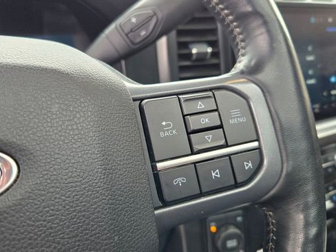 Used 2024 Ford F350 Lariat w/ Lariat Ultimate Package image 19