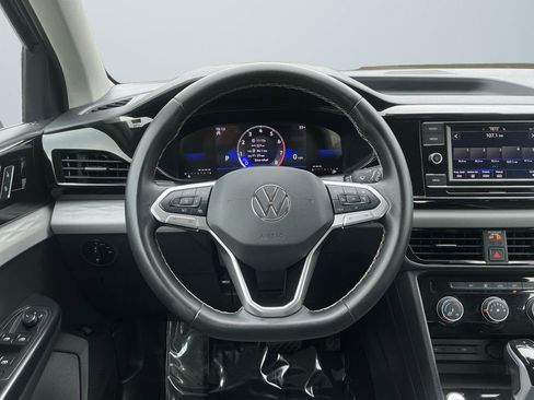 Used 2024 Volkswagen Taos S FWD image 13