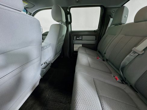 Used 2013 Ford F150 XLT w/ Mid Equipment Group image 21