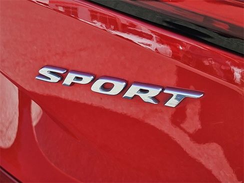 Used 2024 Honda Civic Sport image 13
