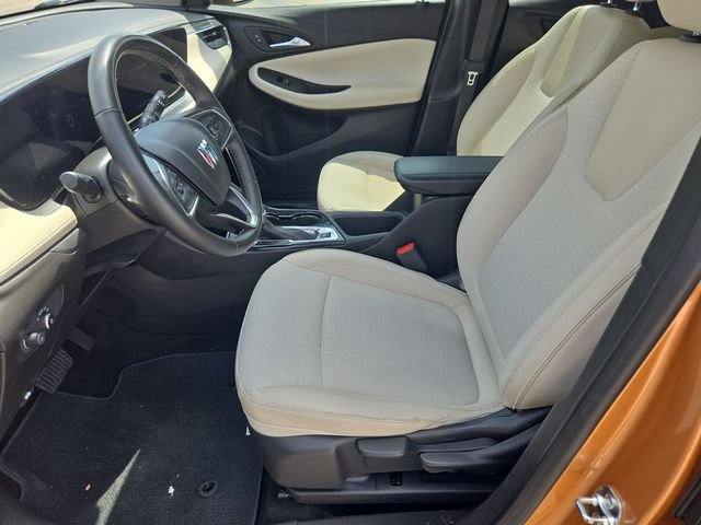 Used 2025 Buick Encore GX Preferred FWD image 18