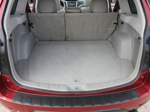 Used 2011 Subaru Forester 2.5XT Touring image 42