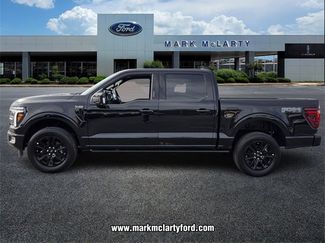 New 2026 Ford F150 Platinum w/ Equipment Group 701A Base video 2