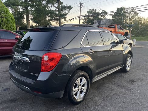 Used 2014 Chevrolet Equinox LT w/ Driver Convenience Package AWD/4WD image 7