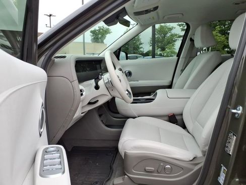 New 2026 Hyundai Palisade SEL FWD image 17