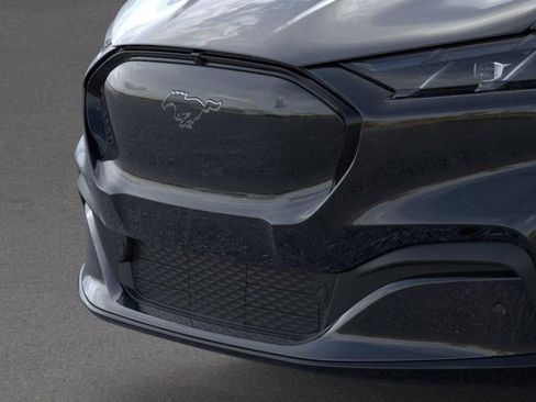 New 2026 Ford Mustang Mach-E Premium w/ Technology Package image 17