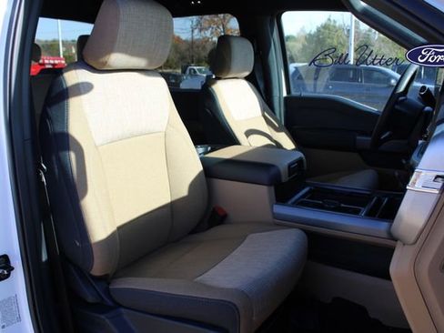 New 2026 Ford F350 XLT w/ FX4 Off-Road Package image 7