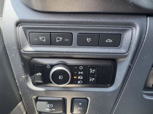 Used 2024 Ford F150 Platinum w/ FX4 Off-Road Package AWD/4WD image 13