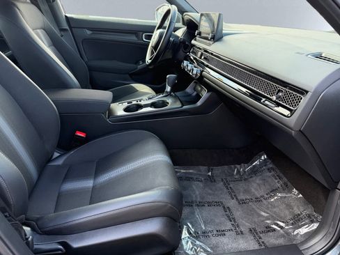 Used 2024 Honda Civic Sport image 20