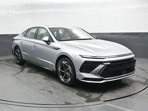 New 2026 Hyundai Sonata SEL image 4