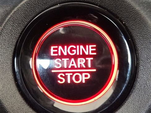 Certified 2025 Honda CR-V EX image 20