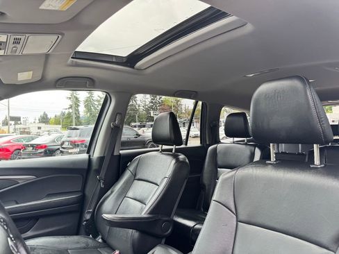 Used 2017 Honda Pilot EX-L image 20