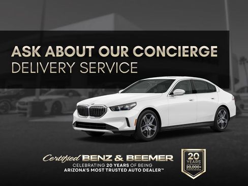 Used 2022 BMW M440i Convertible RWD image 30
