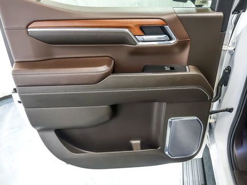 Certified 2022 GMC Sierra 1500 Denali w/ Denali Reserve Package AWD/4WD image 30