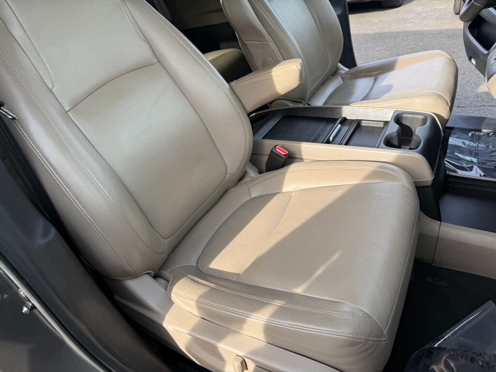 Used 2018 Honda Odyssey EX-L image 30